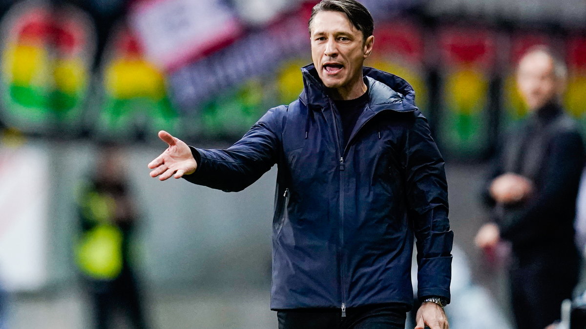 Niko Kovac