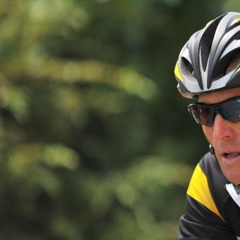 Lance Armstrong