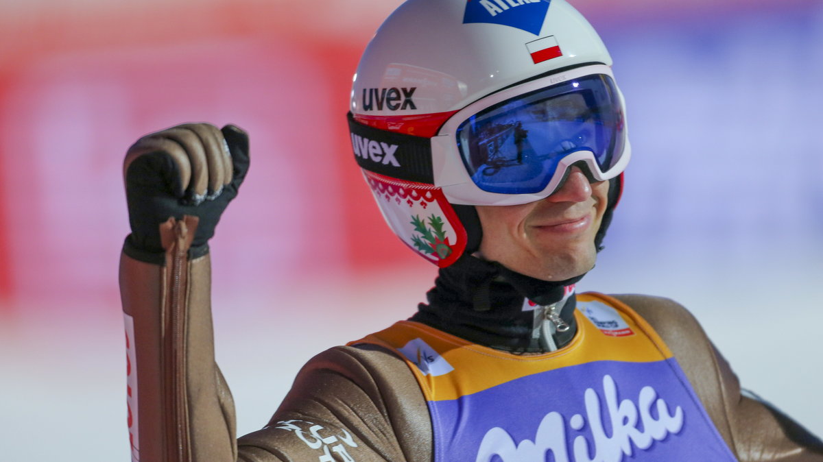 Kamil Stoch