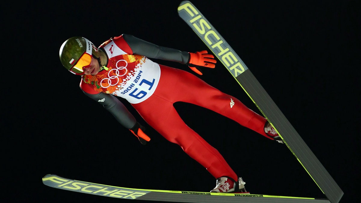 Kamil Stoch