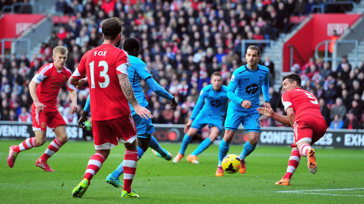 Southampton - Tottenham