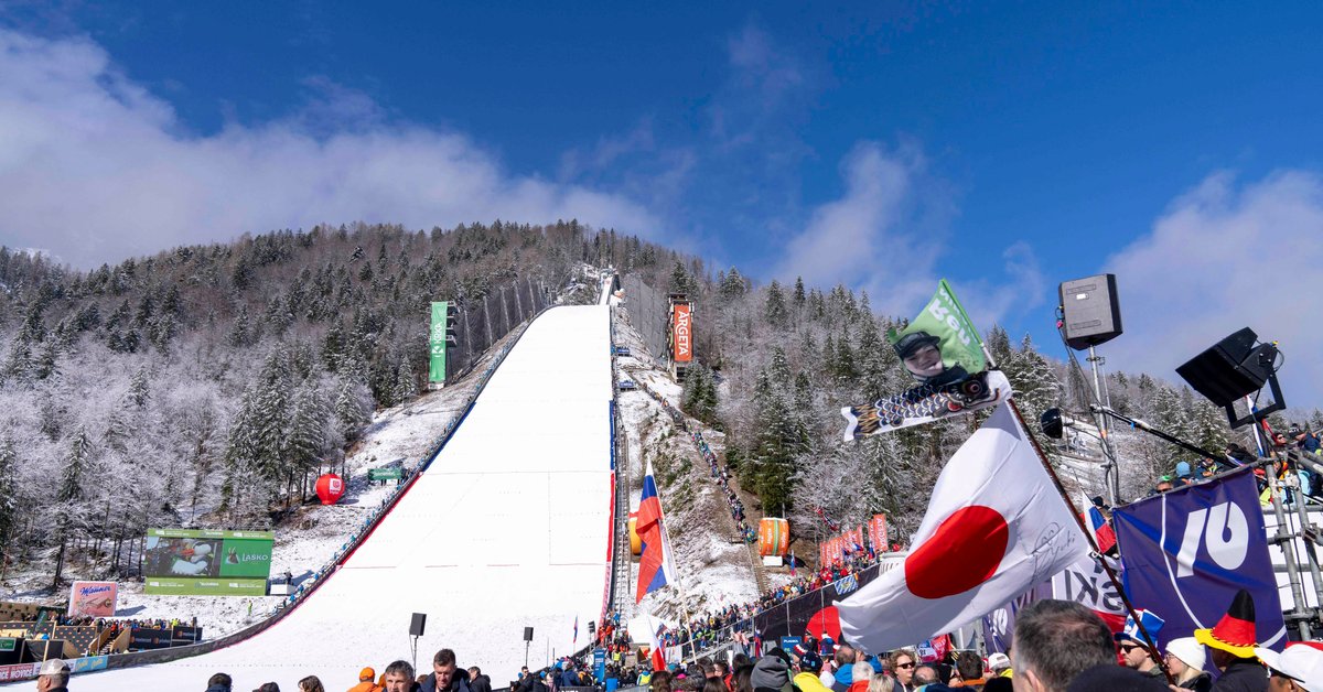 Planica to be modernized: Letalnica ski flying hill approved for upgrades enabling jumps up to 270 meters