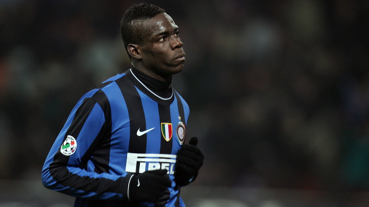 Mario Balotelli