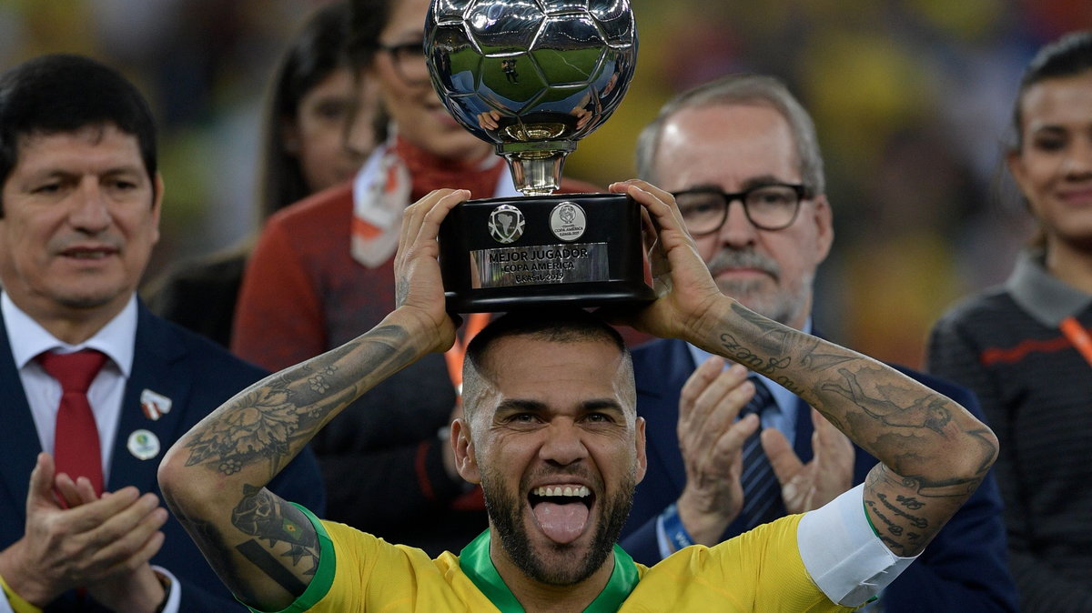 Dani Alves