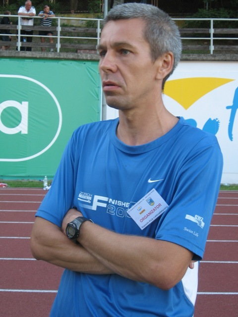 Zbigniew Nadolski