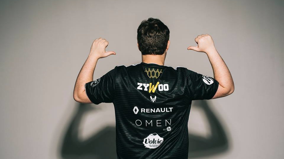 ZyWoo