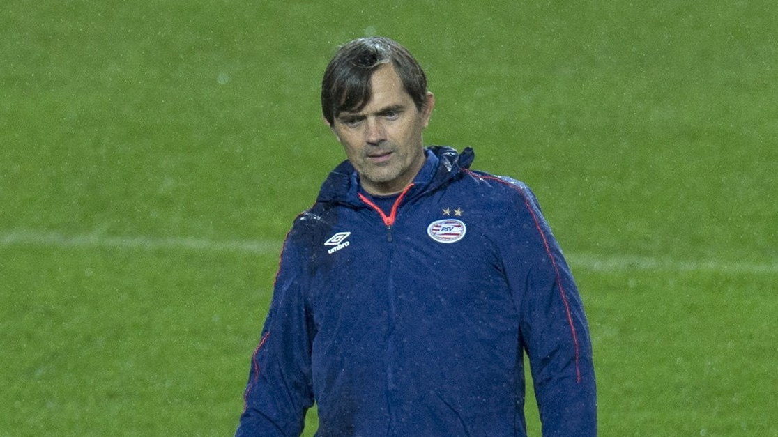 Phillip Cocu