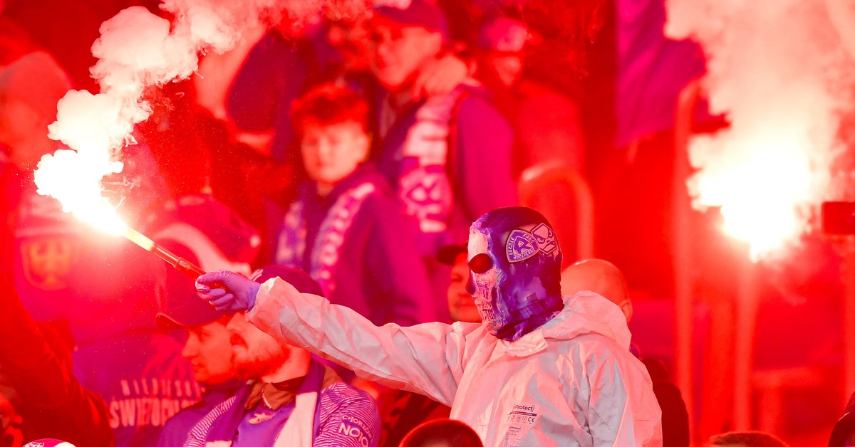 Prezes Ruchu reaguje po skandalu. "To tragedia"