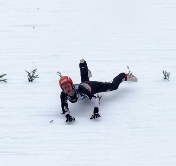 PLANICA PUCHAR ŚWIATA W LOTACH NARCIARSKICH