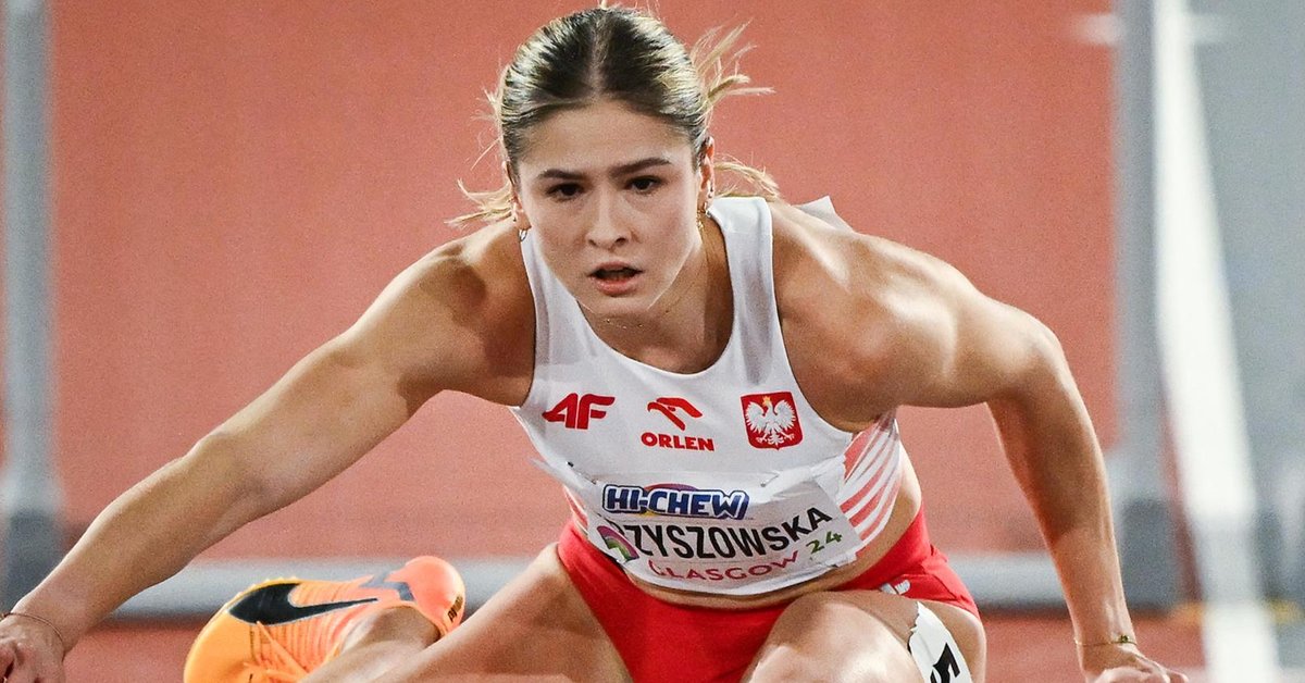 Czas na pierwsze zawody Diamentowej Ligi. Startuje Polka