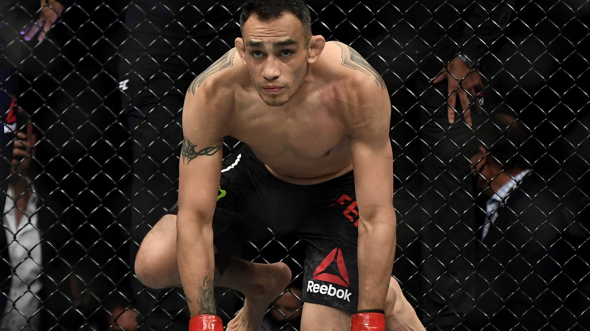 Tony Ferguson