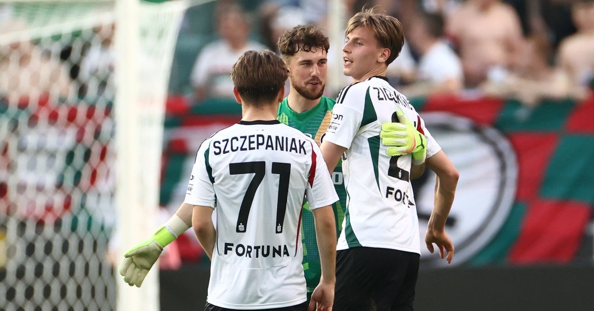 Gdzie obejrzeć mecz GKS Katowice - Legia Warszawa? O której godzinie? Transmisja na żywo