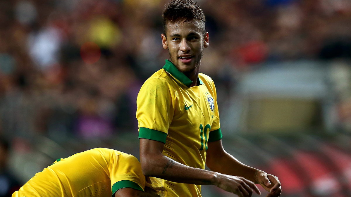 Neymar