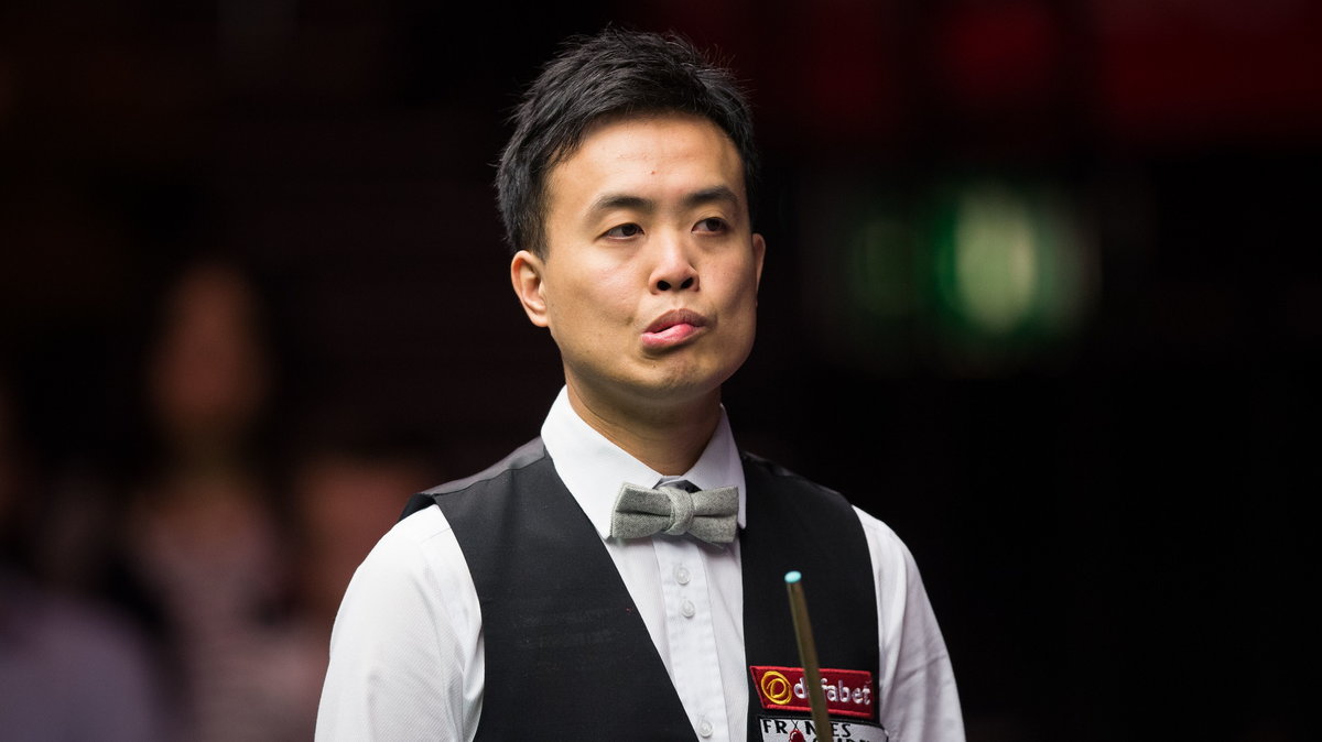 Marco Fu