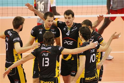 PGE Skra Bełchatów