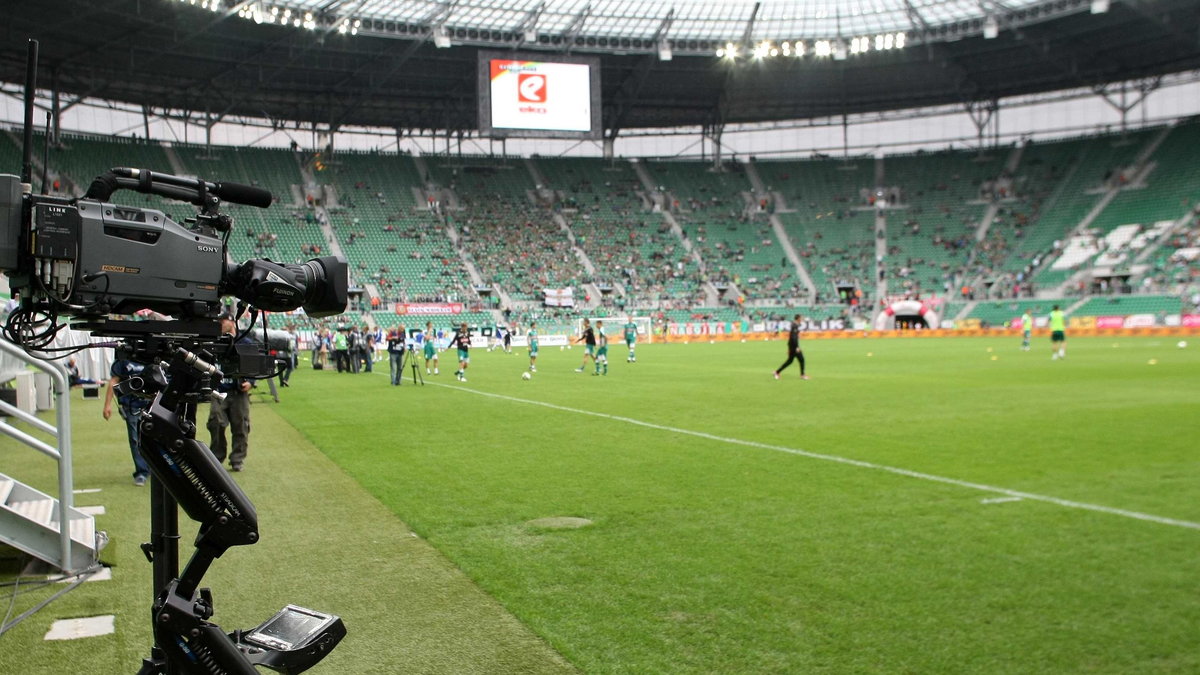 Stadion Śląska Wrocław