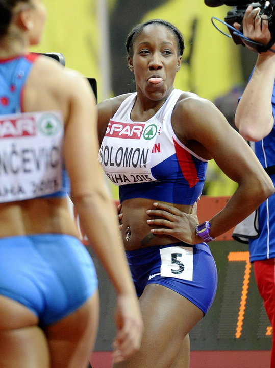 CZECH REPUBLIC ATHLETICS INDOOR EUROPEAN CHAMPIONSHIPS (European Athletics Indoor Championships)