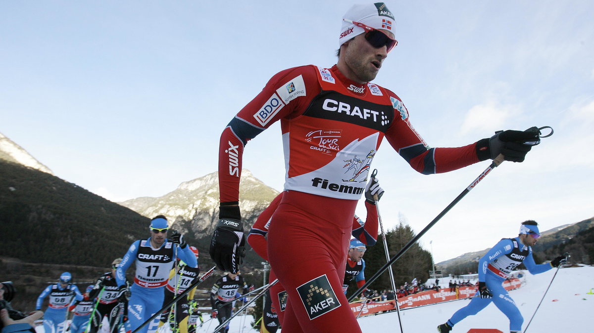 Petter Northug