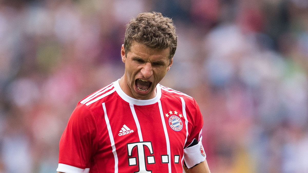 Thomas Mueller