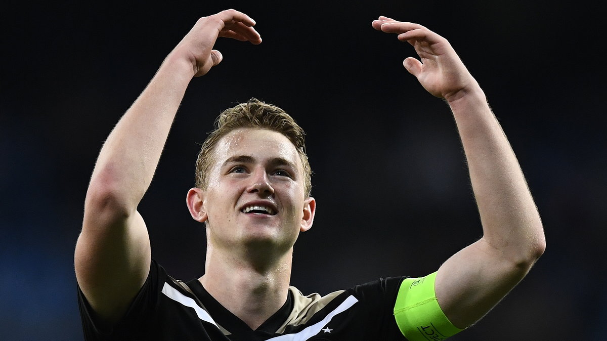 Matthijs de Ligt