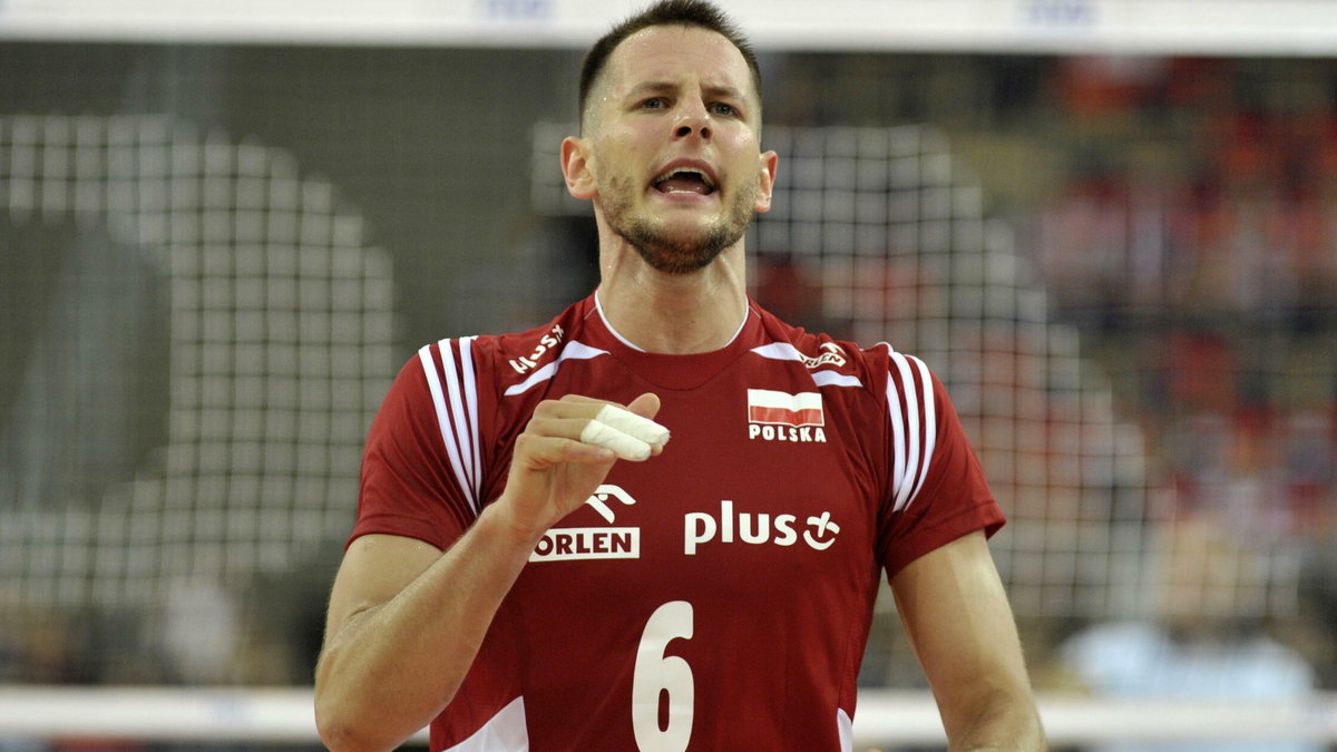 Bartosz Kurek