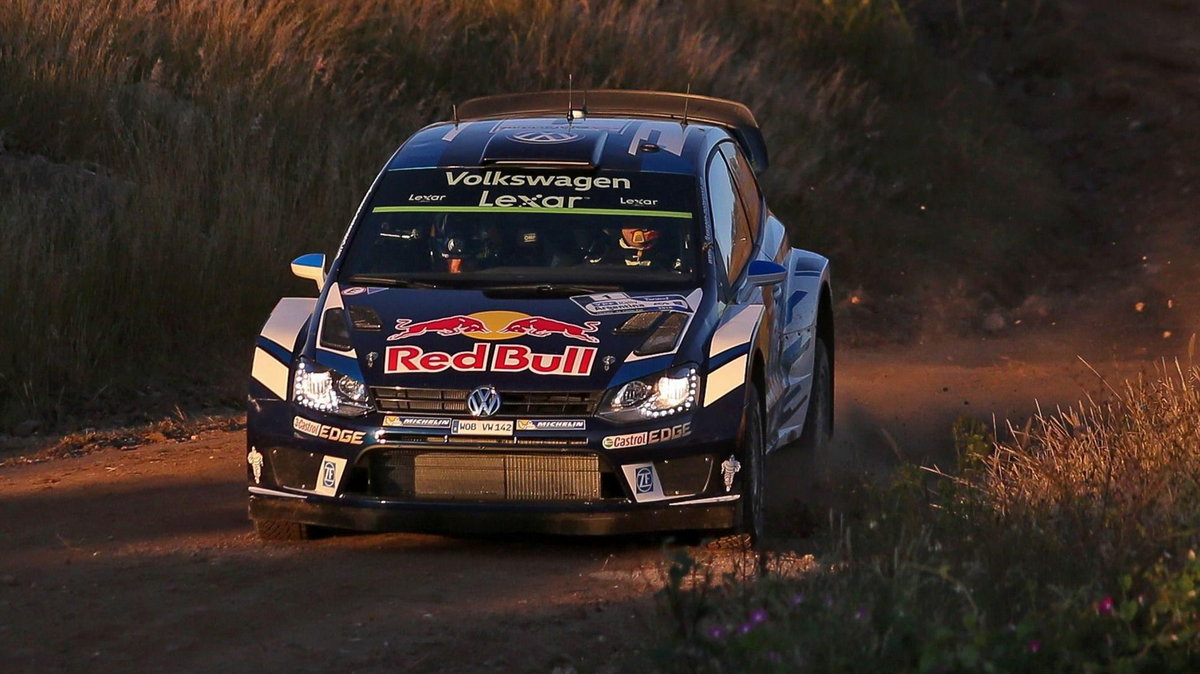 Sebastian Ogier