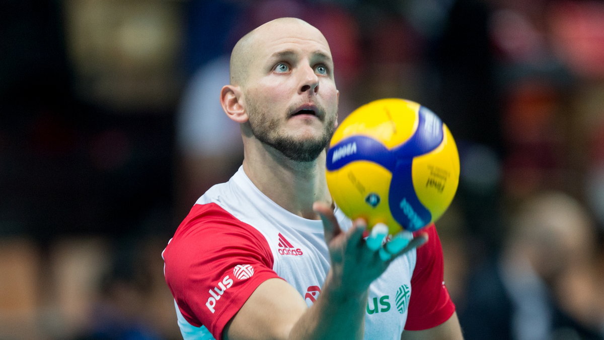 Bartosz Kurek