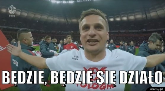 Adam Nawałka ogłosił kadrę na mundial. Internauci komentują