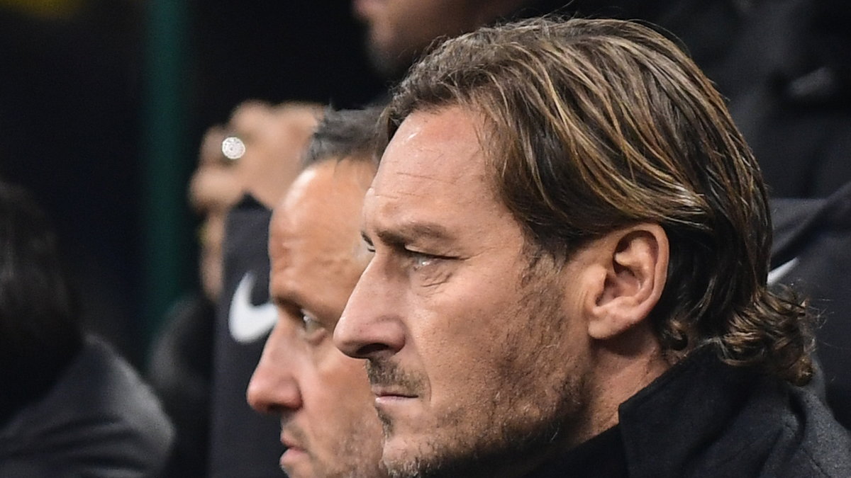 Francesco Totti