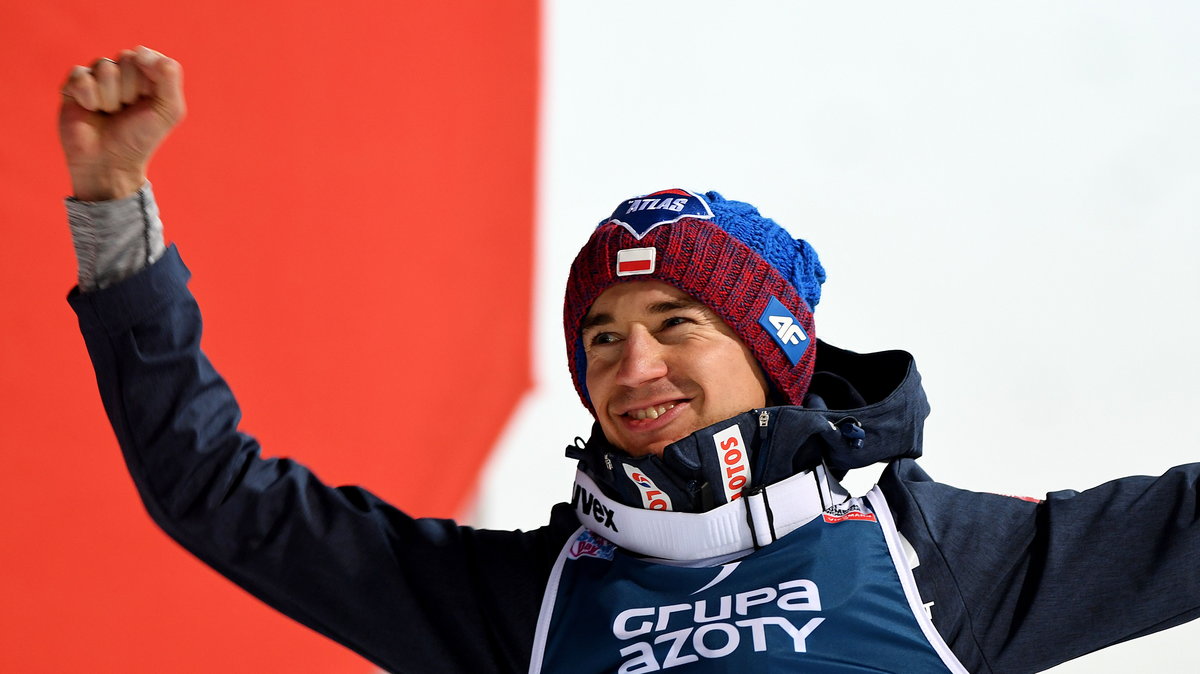 Kamil Stoch