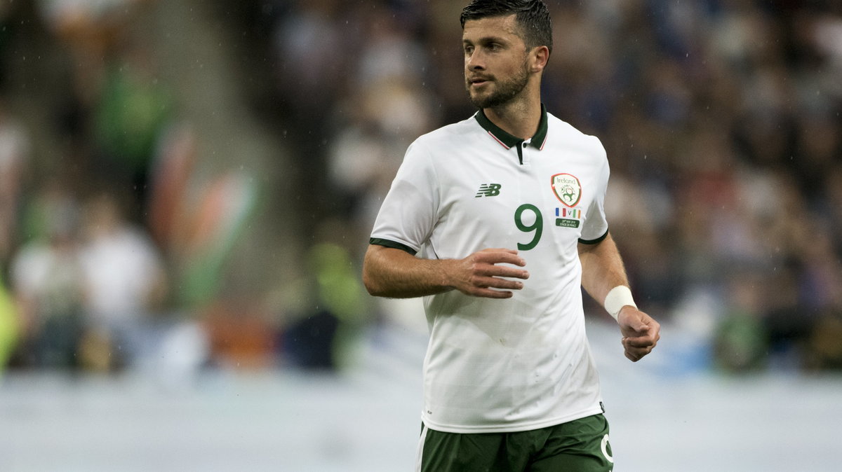 Shane Long