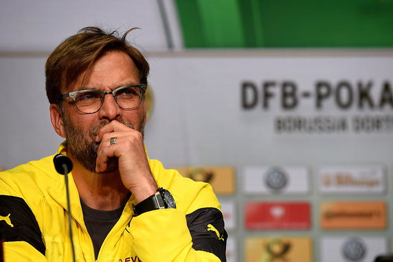 Juergen Klopp