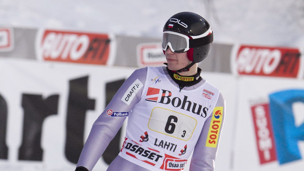 Kamil Stoch