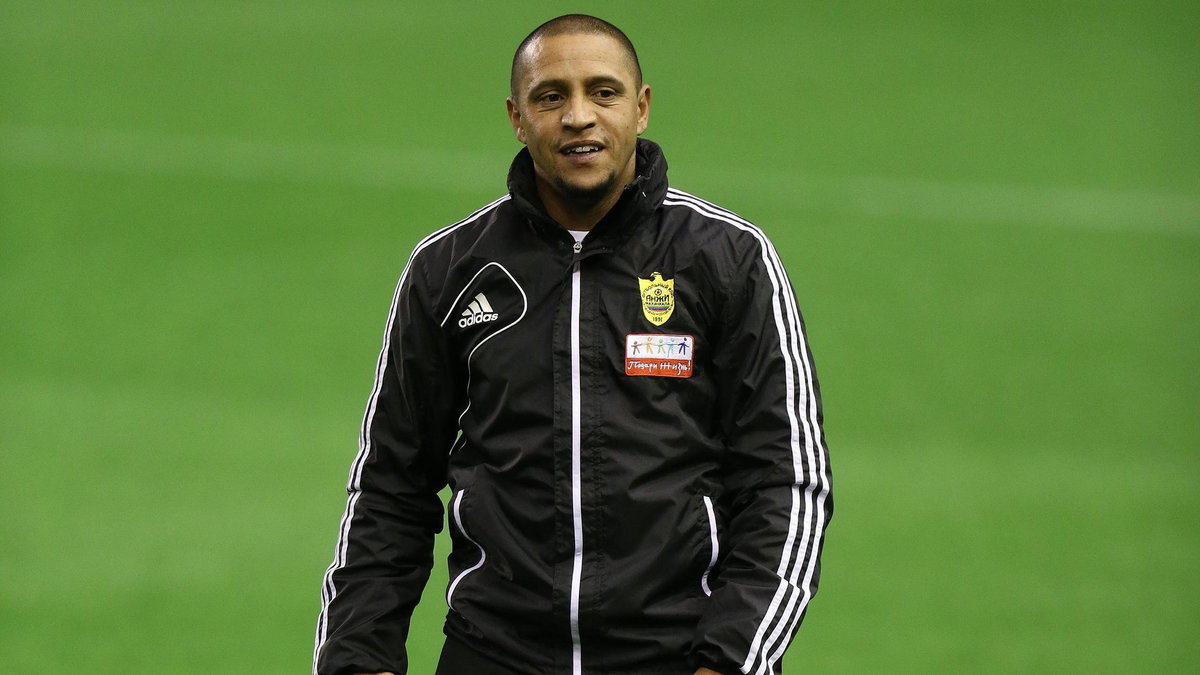 Roberto Carlos