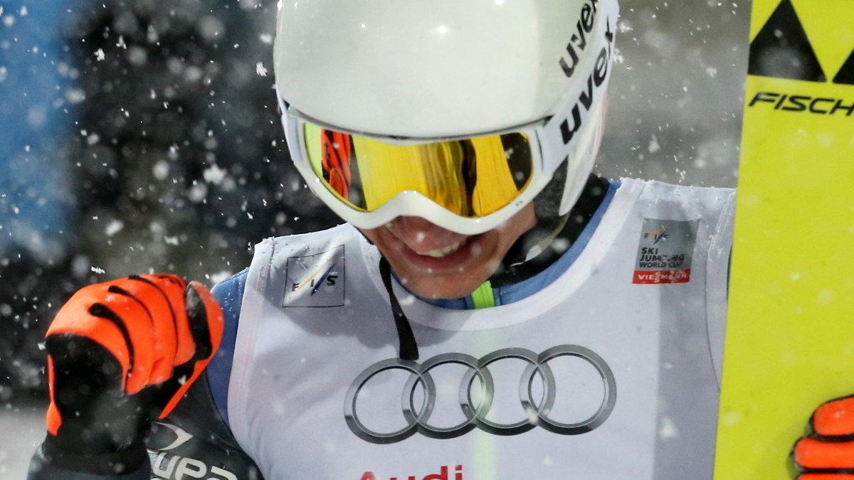 Kamil Stoch