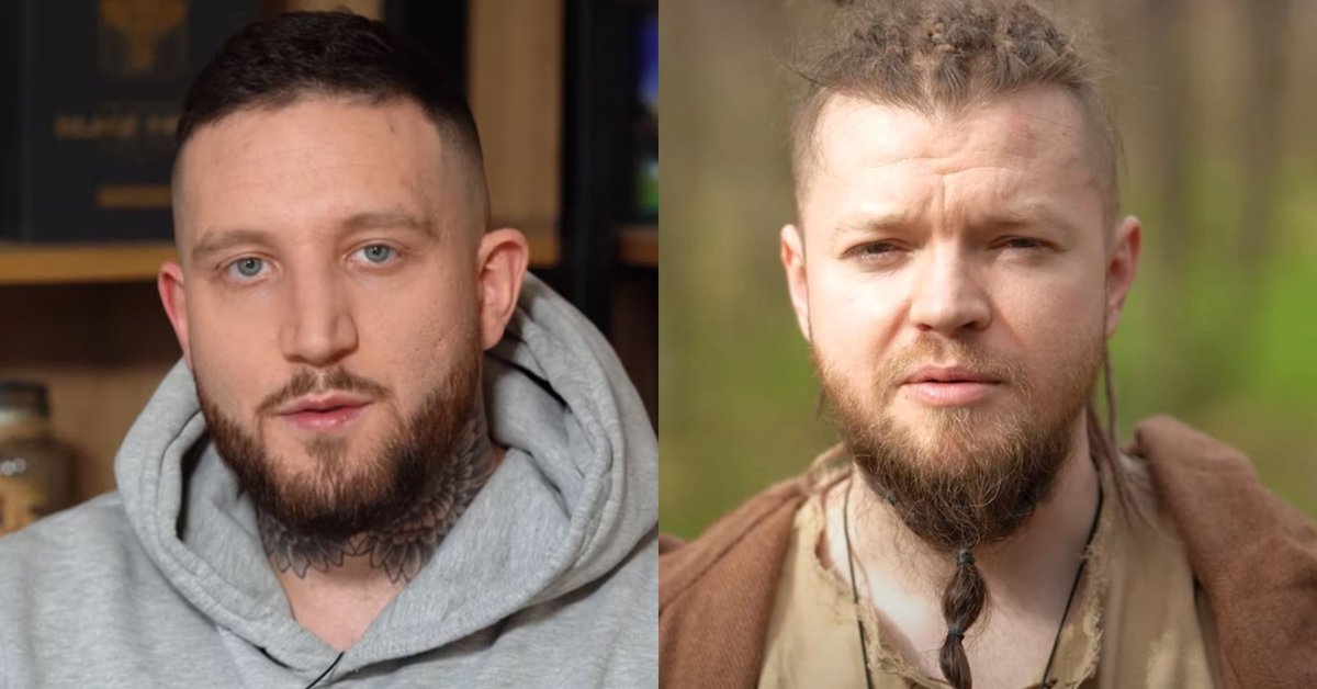 Znany influencer podsumowuje Boxdela i Wardęgę. Padły gorzkie słowa