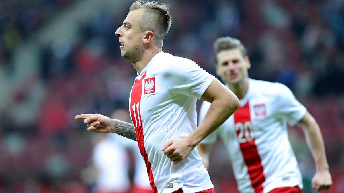 Kamil Grosicki