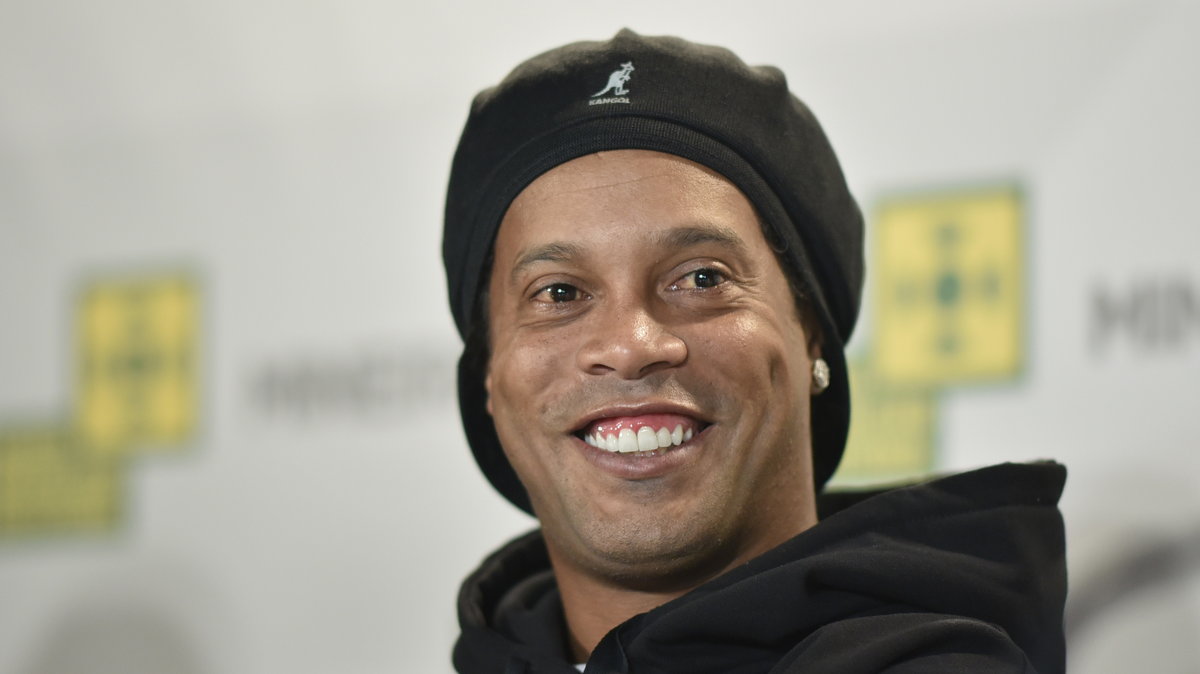 Ronaldinho