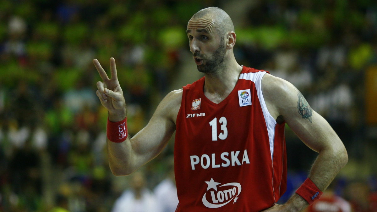 Marcin Gortat