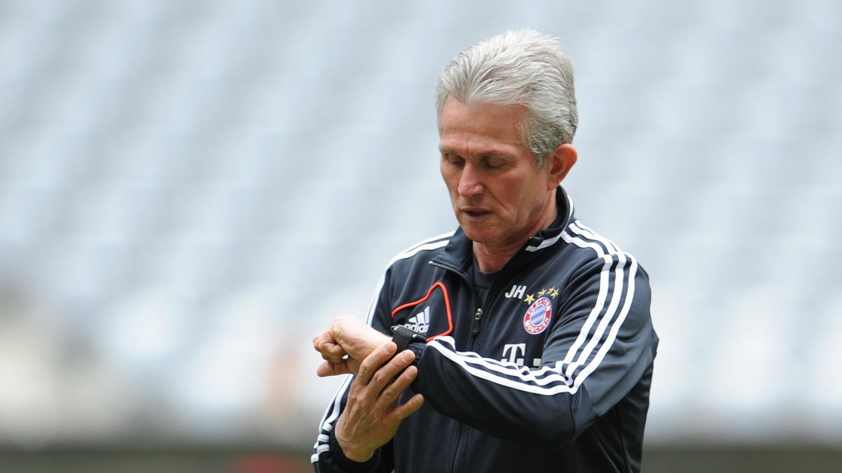 Juup Heynckes