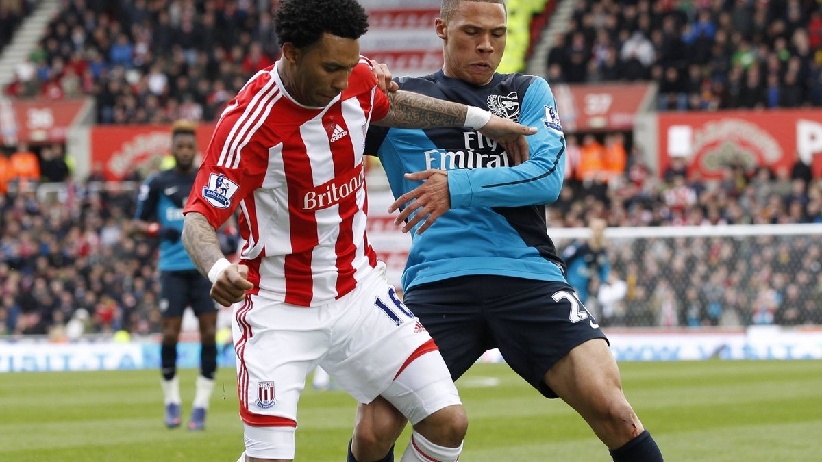 Jermaine Pennant (L)