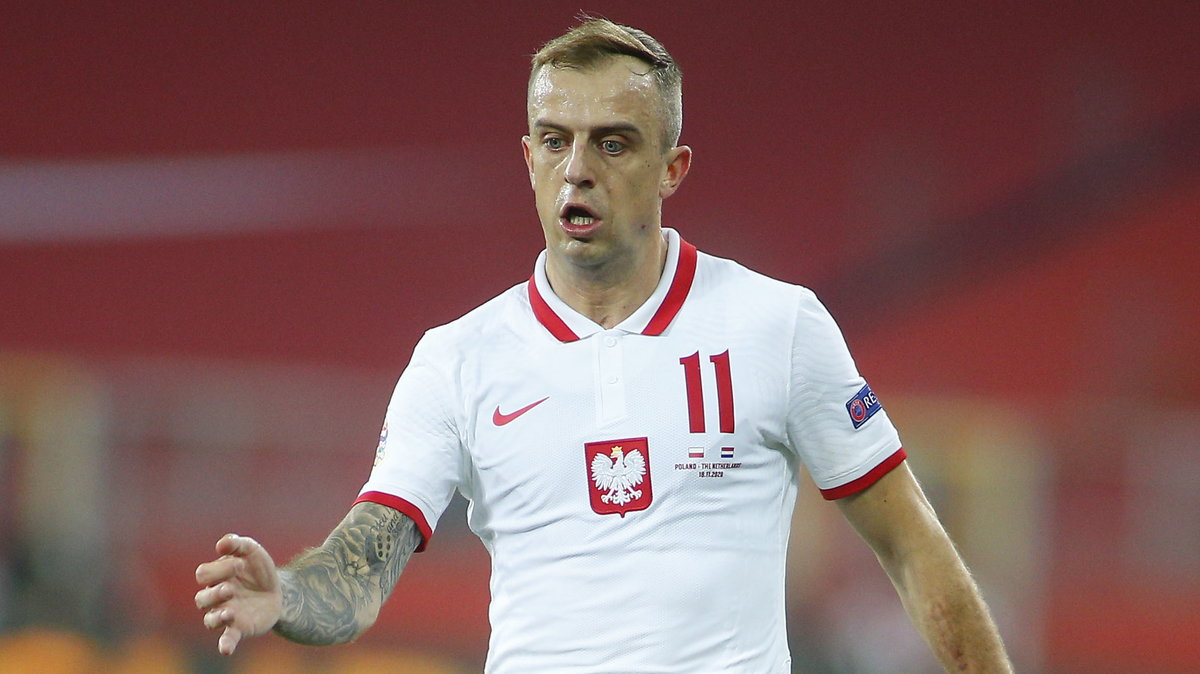 Kamil Grosicki