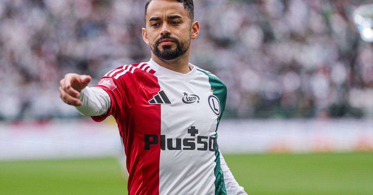 Oto droga Legii Warszawa w Europie. Scenariusz idealny się nie spełnił