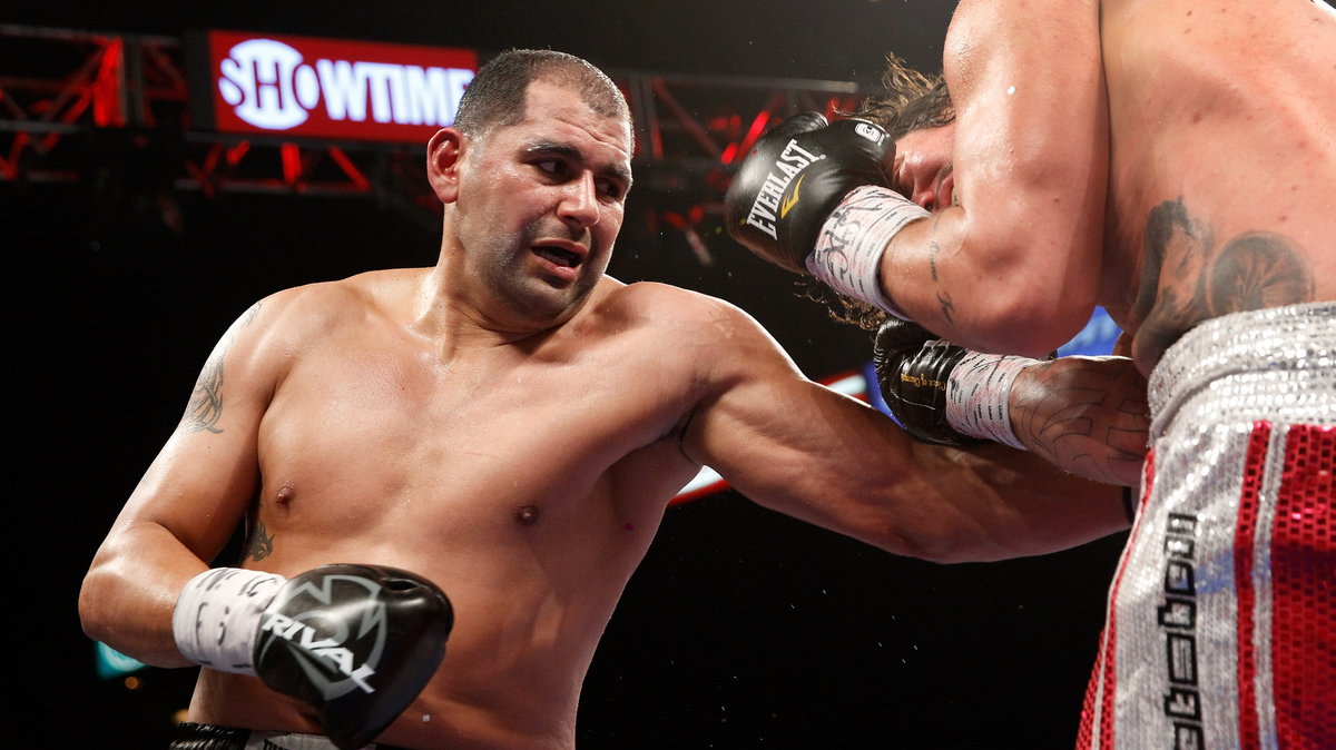 Eric Molina