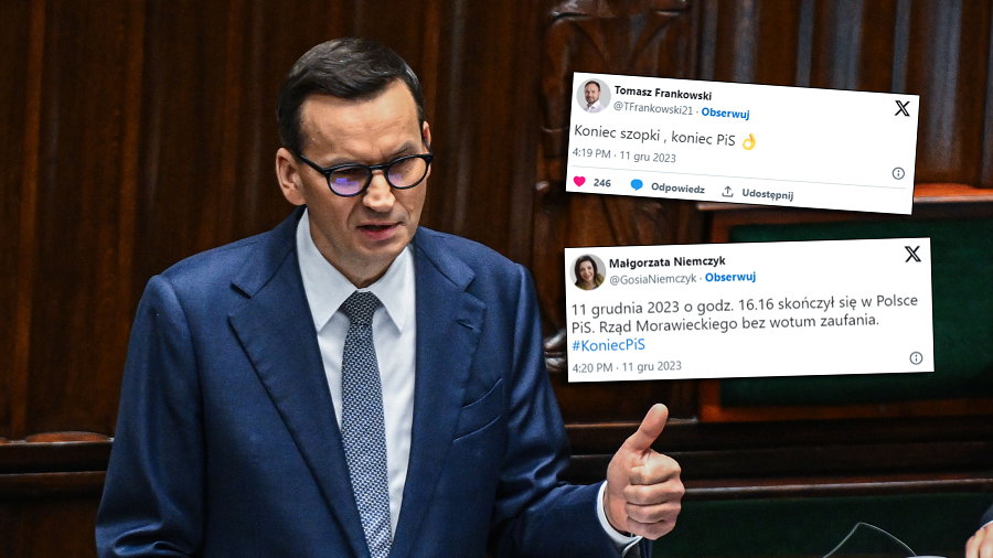 Mateusz Morawiecki