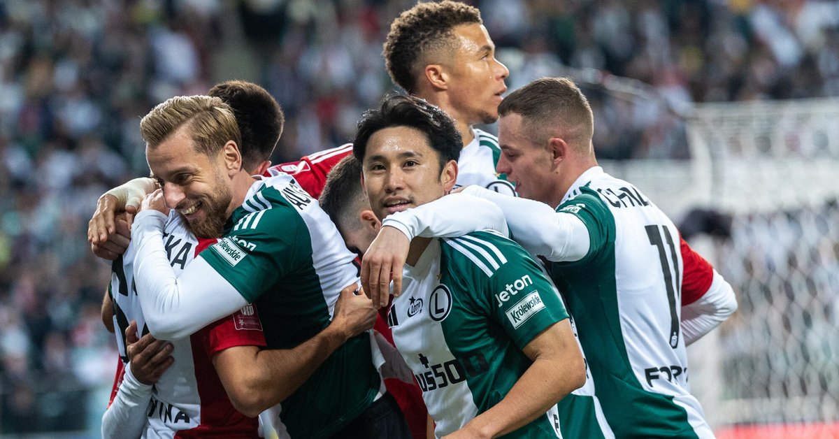 Puchar Polski: Kurs 150.00 na jednego gola Pogoni lub Legii!