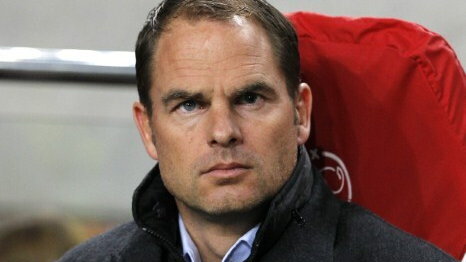 Frank de Boer