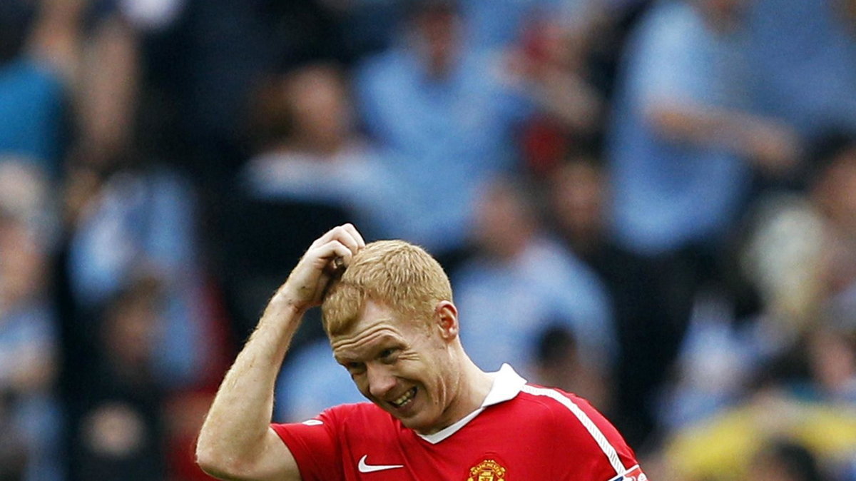 Paul Scholes