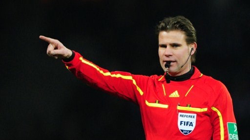 Felix Brych