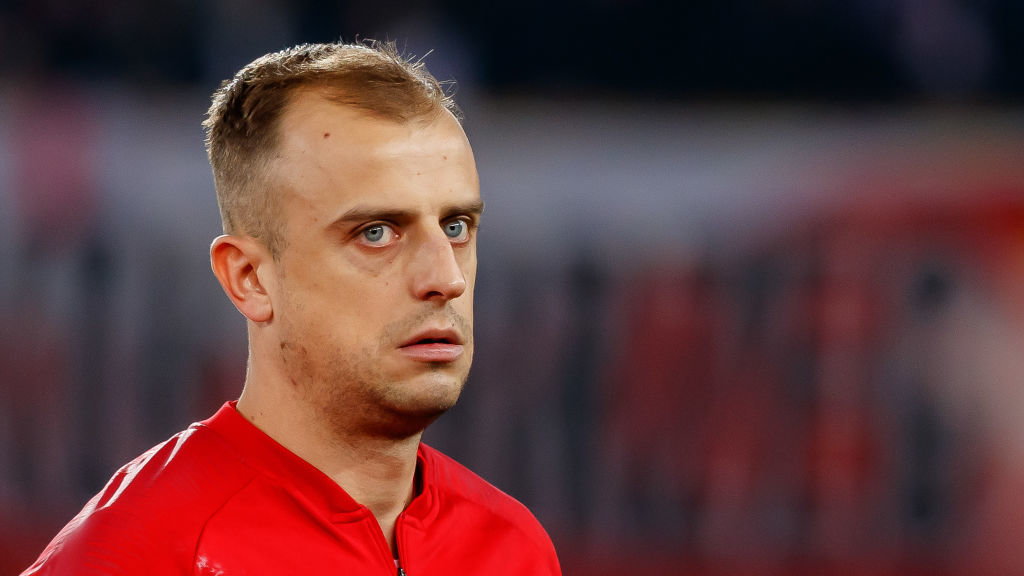 Kamil Grosicki